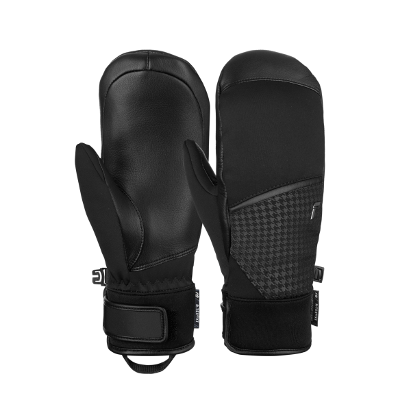 Reusch Mara R-TEX® XT Mitten  6331509 7697 black 1